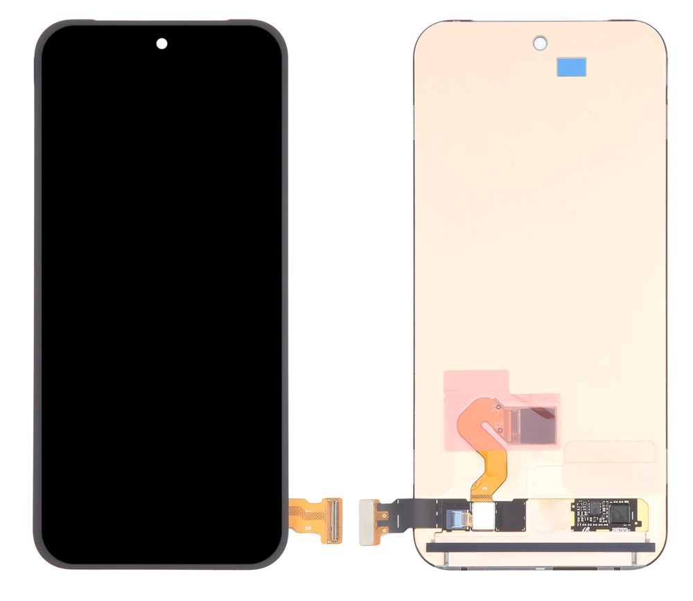 OLED Display Screen for Google Pixel 9 Pro XL (Folder Combo)