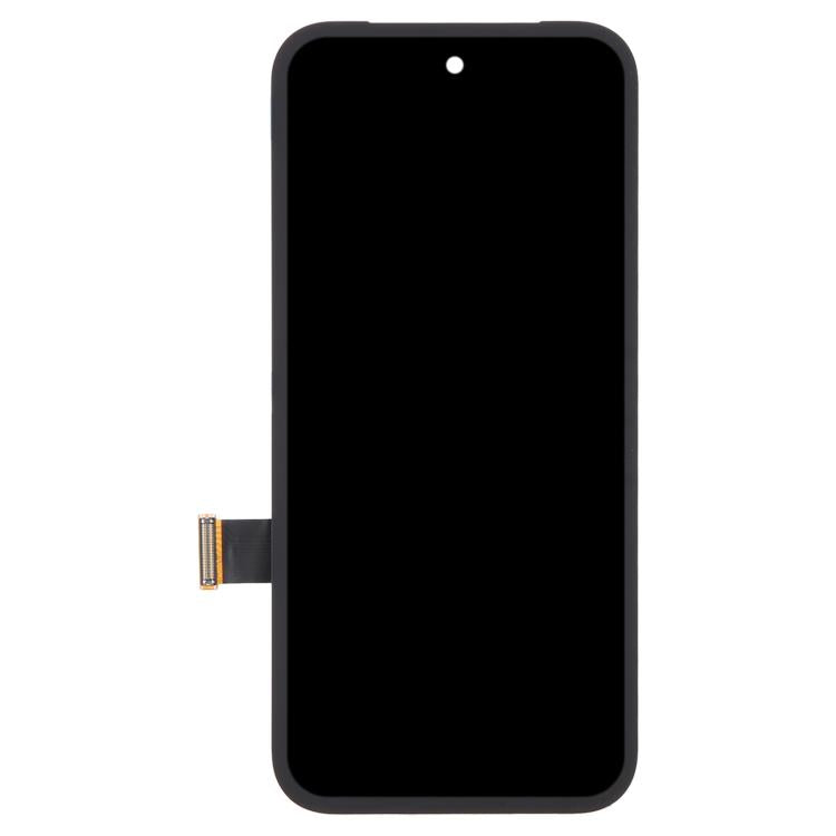 OLED Display Screen for Google Pixel 9a 5G Folder Combo Fingerprint Working EGFix