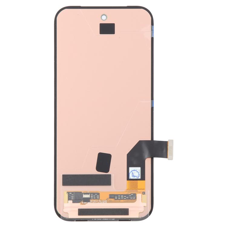 OLED Display Screen for Google Pixel 9a 5G Folder Combo Fingerprint Working EGFix
