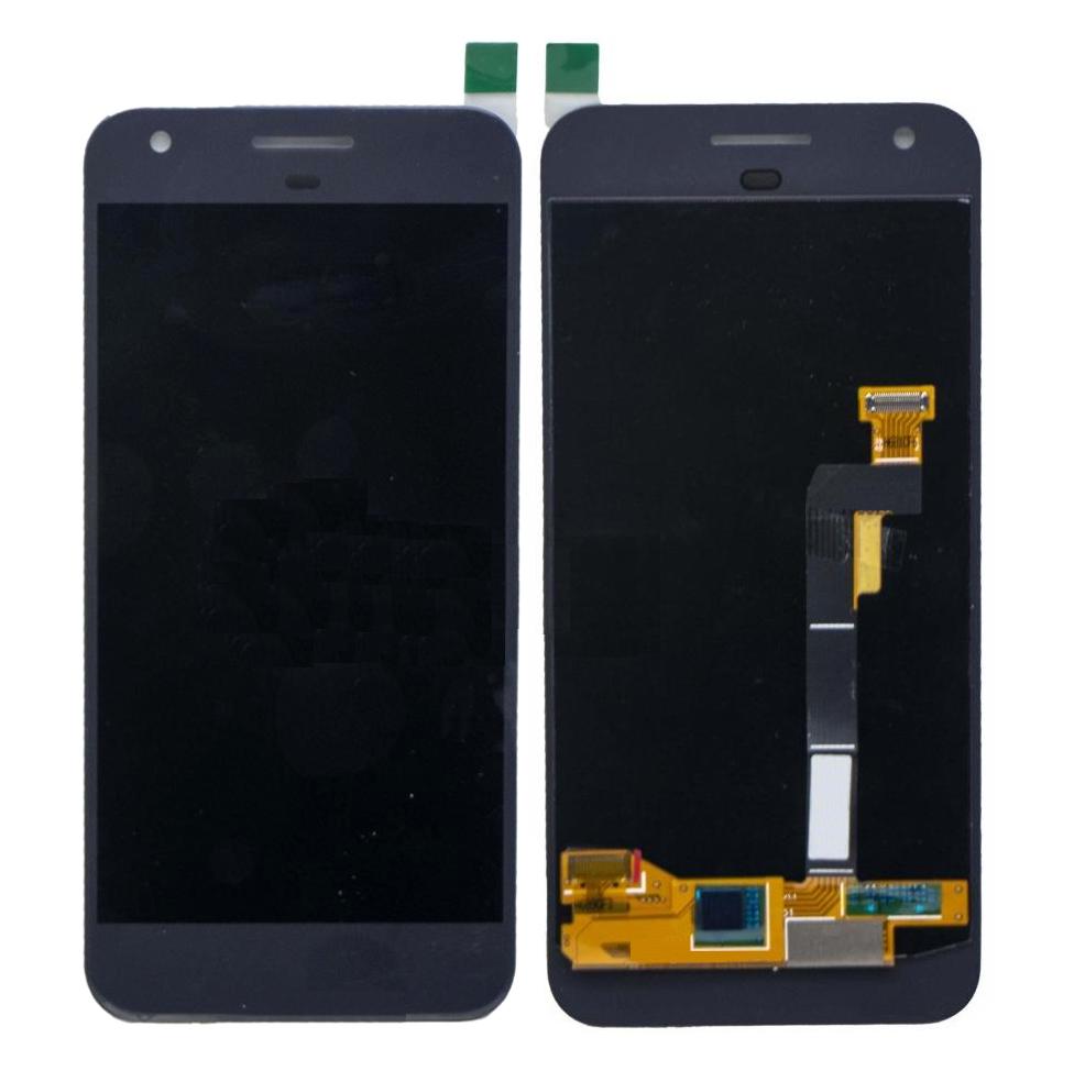 OLED Display Screen for Google Pixel (Folder Combo)