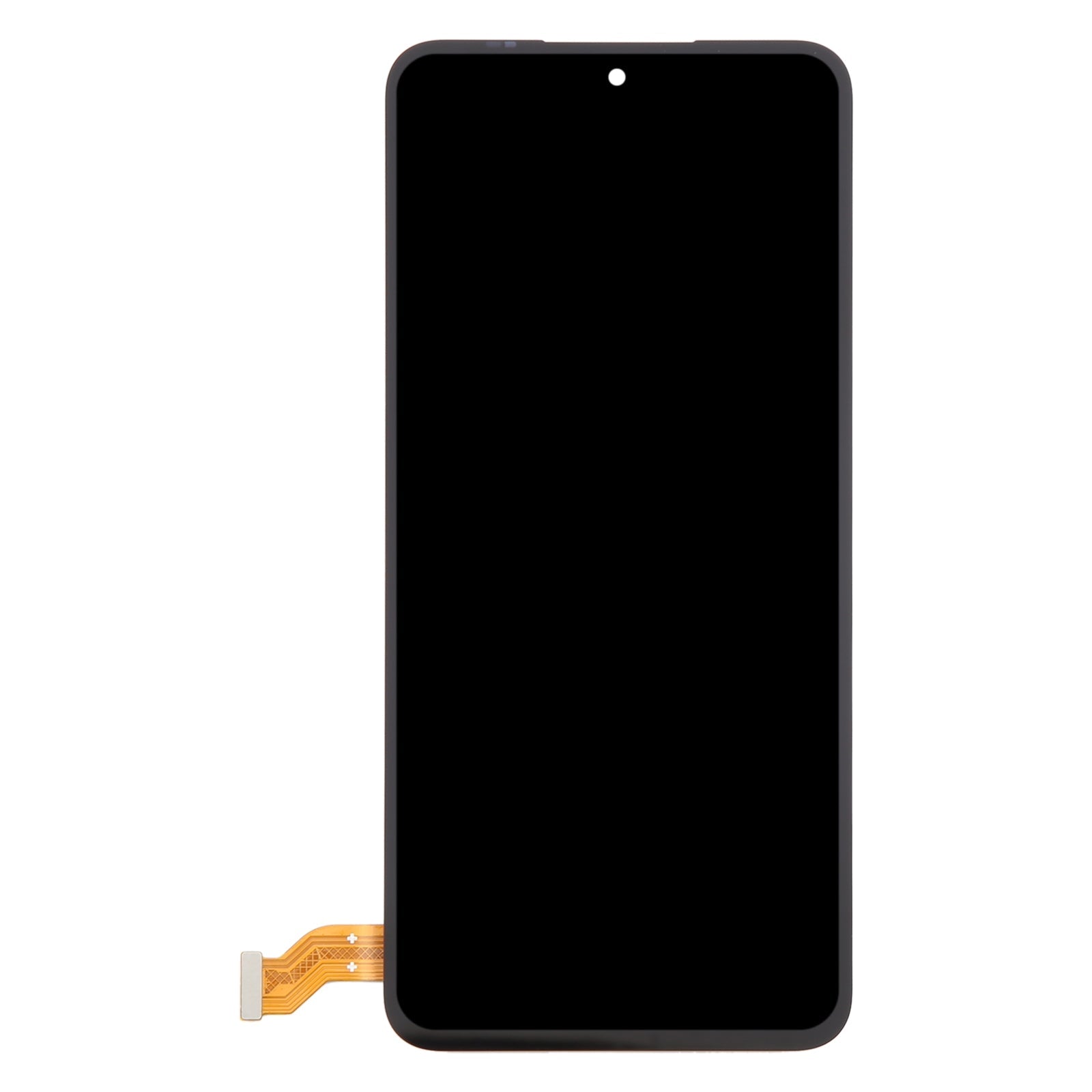 OLED Display Screen for Nothing CMF Phone 1 Black (Folder Combo) - EGFix