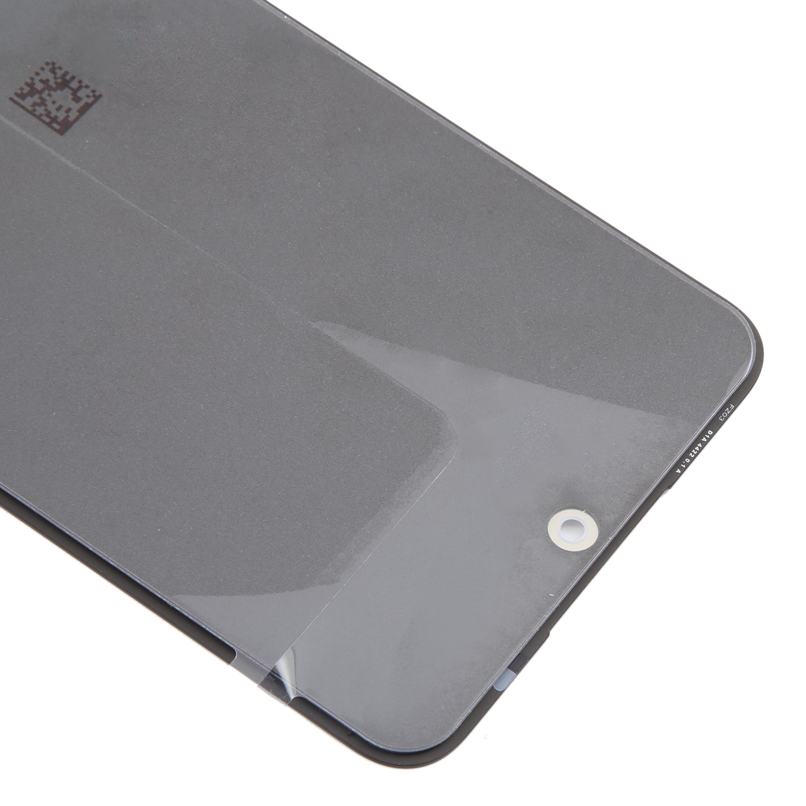 OLED Display Screen for Nothing CMF Phone 1 Black (Folder Combo) - EGFix