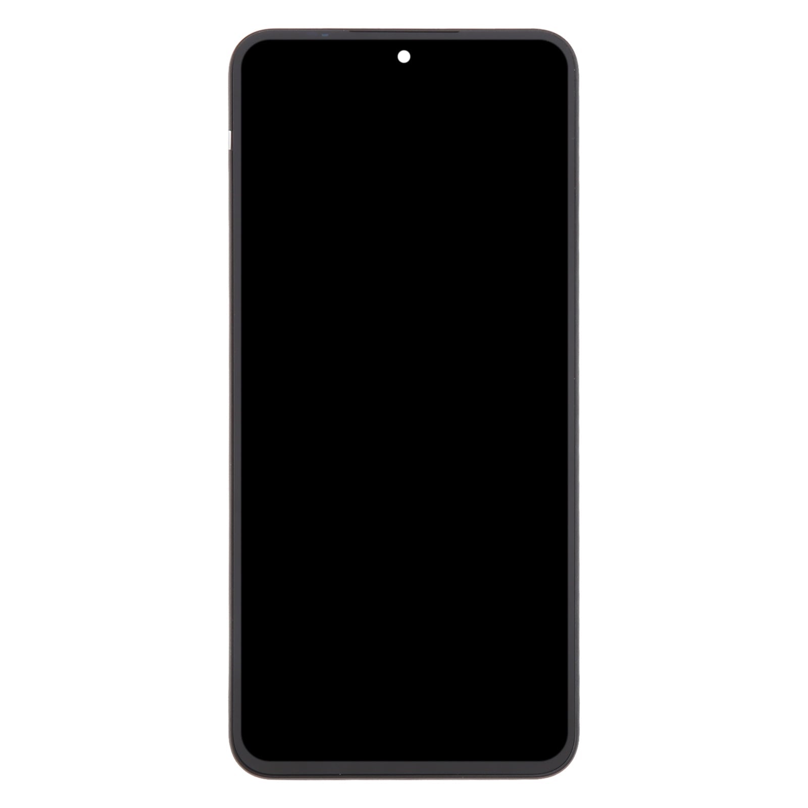 OLED Display Screen for Nothing CMF Phone 1 Black (Folder Combo) with Frame - EGFix