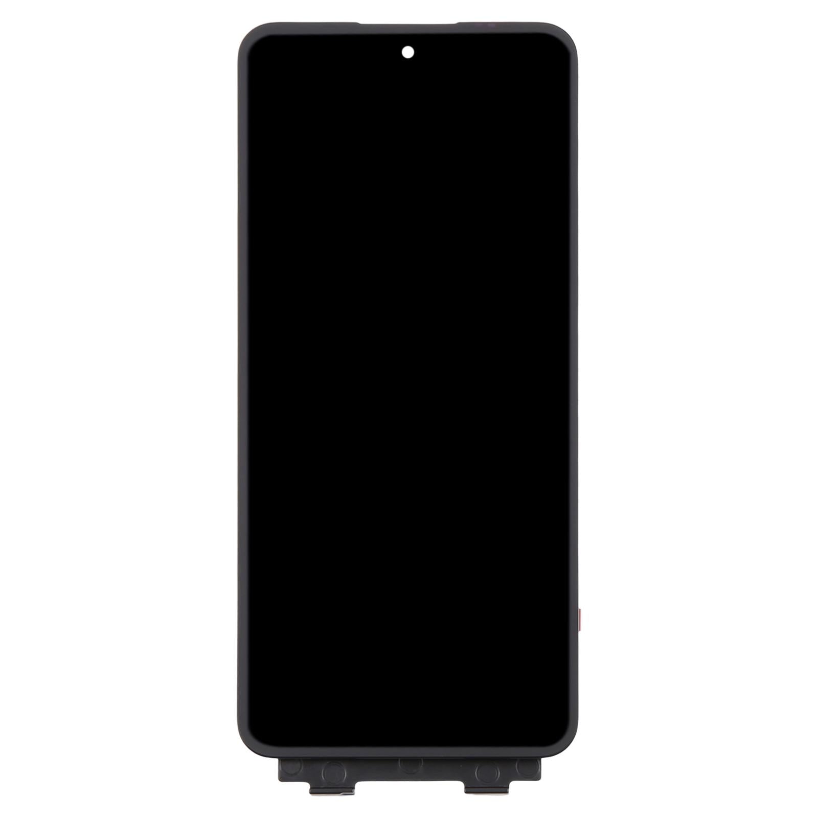 OLED Display Screen for Nothing Phone 3a A059 Black (Folder Combo) - EGFix