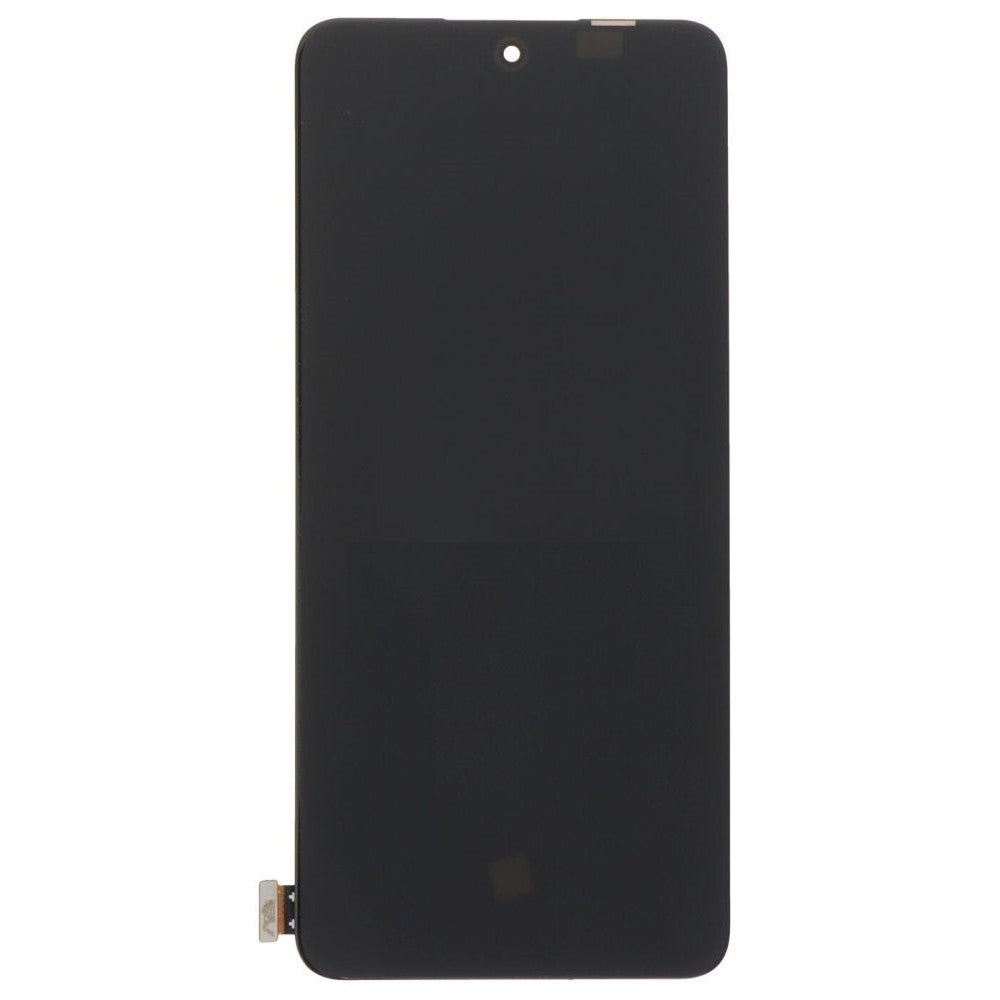 OLED Display Screen for Realme 13 Pro Folder Combo Fingerprint Working EGFix