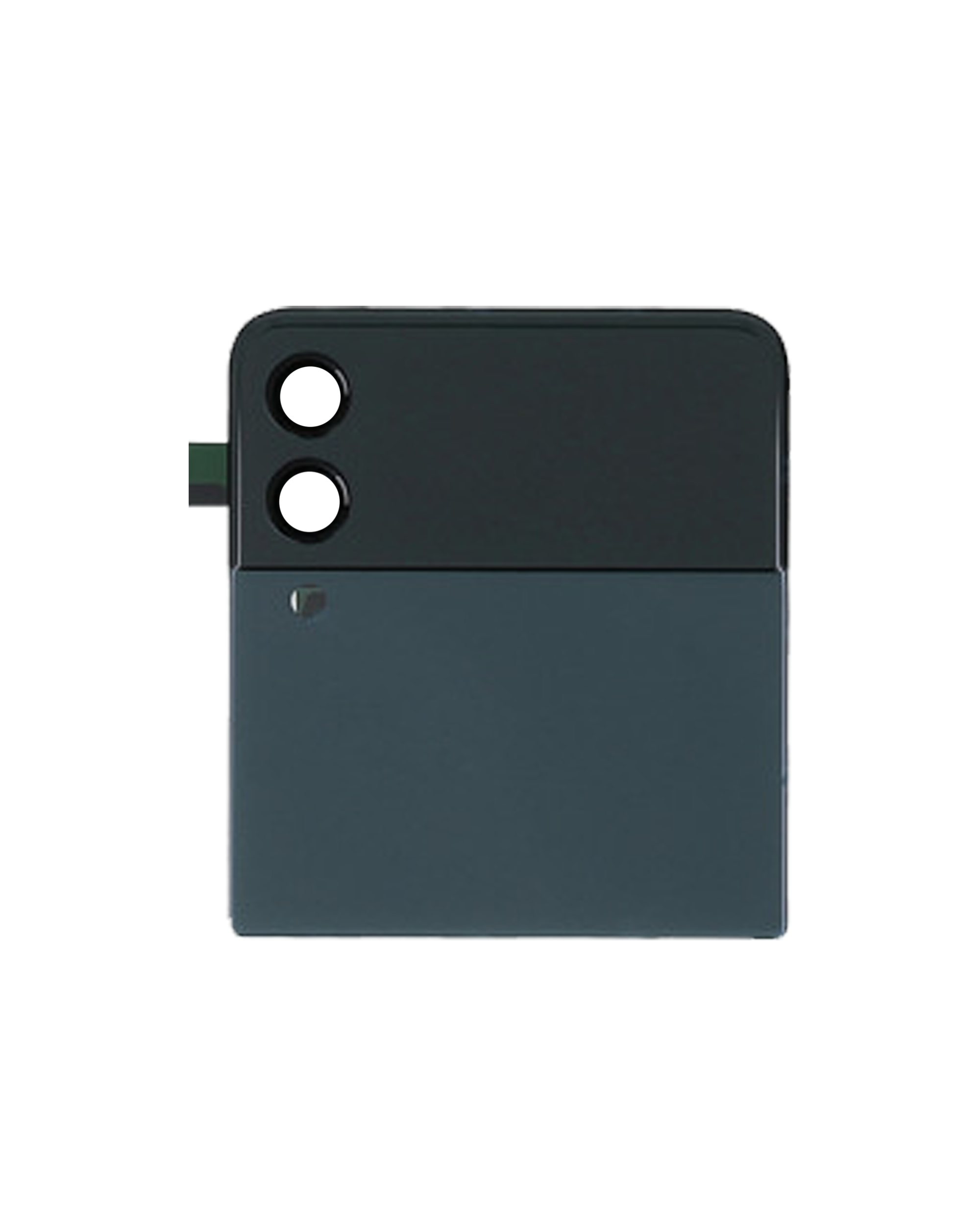 Outer OLED Display Screen for Samsung Galaxy Z Flip 3 5G Grey