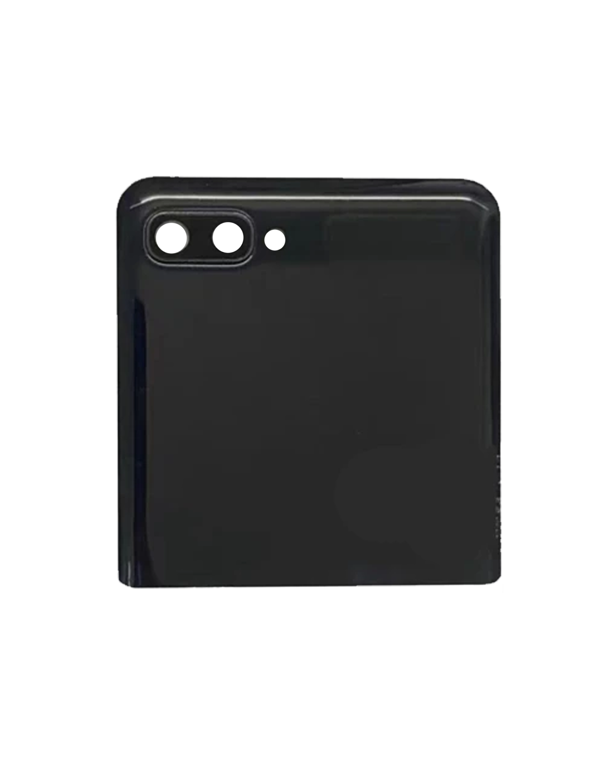 Outer OLED Display Screen for Samsung Galaxy Z Flip 5G Black