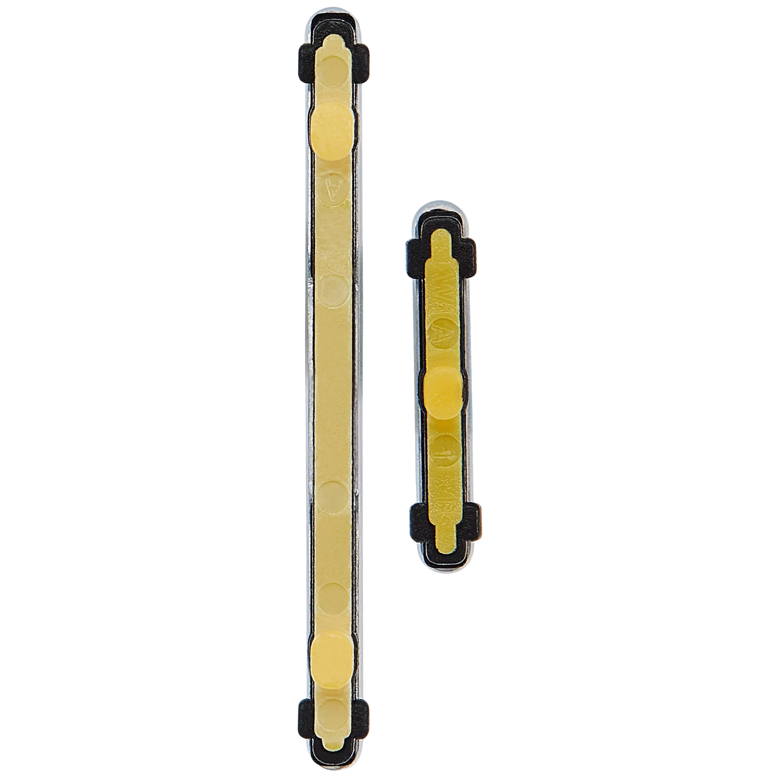 Outer Power On Off Volume Button for Samsung Galaxy Fold 5G Gold - EGFix