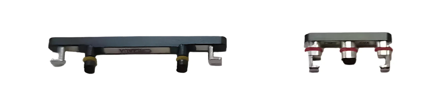Outer Power On Off Volume Button for Oneplus 12 Green - EGFix