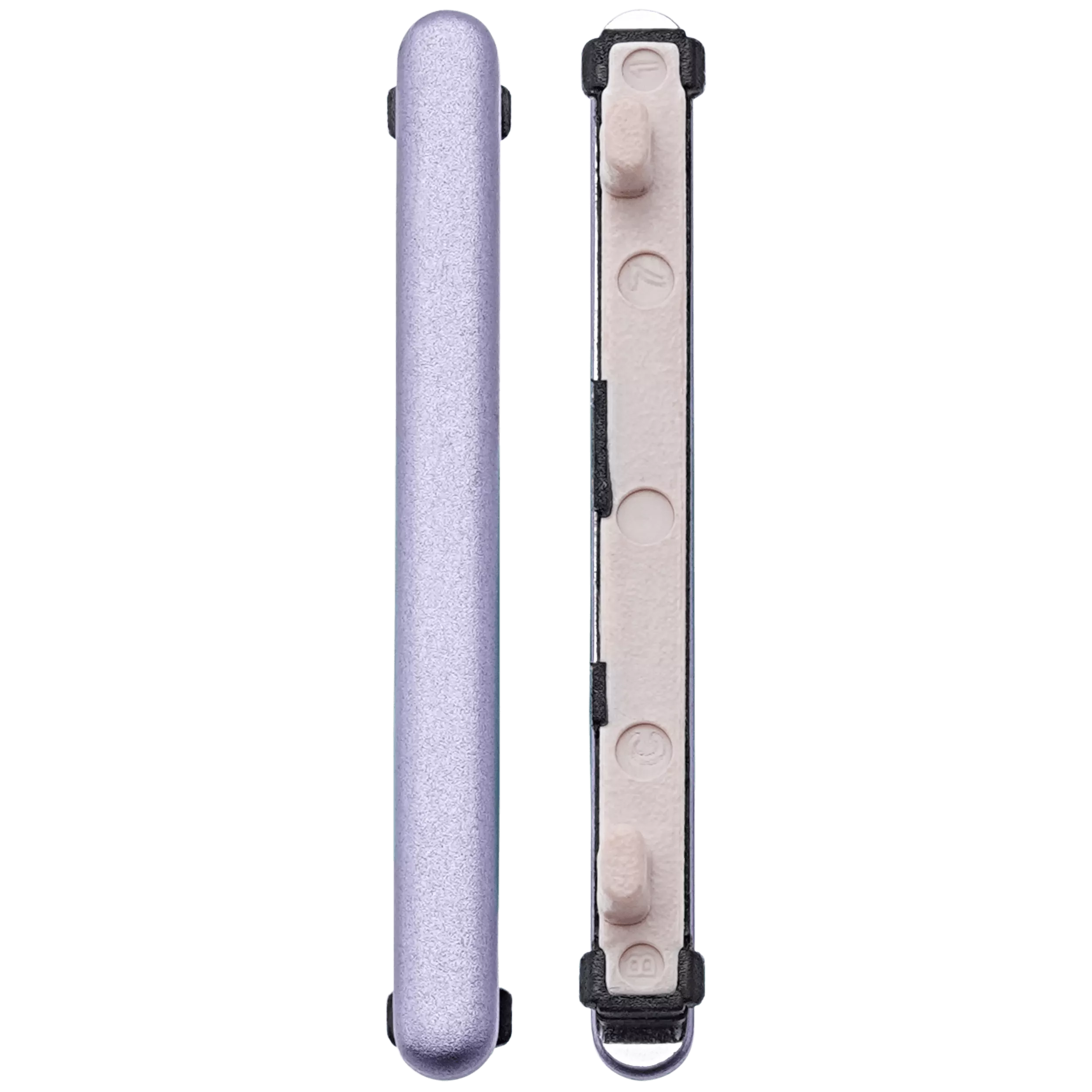 Outer Volume Button for Samsung Galaxy Z Flip 3 5G Lavender - EGFix