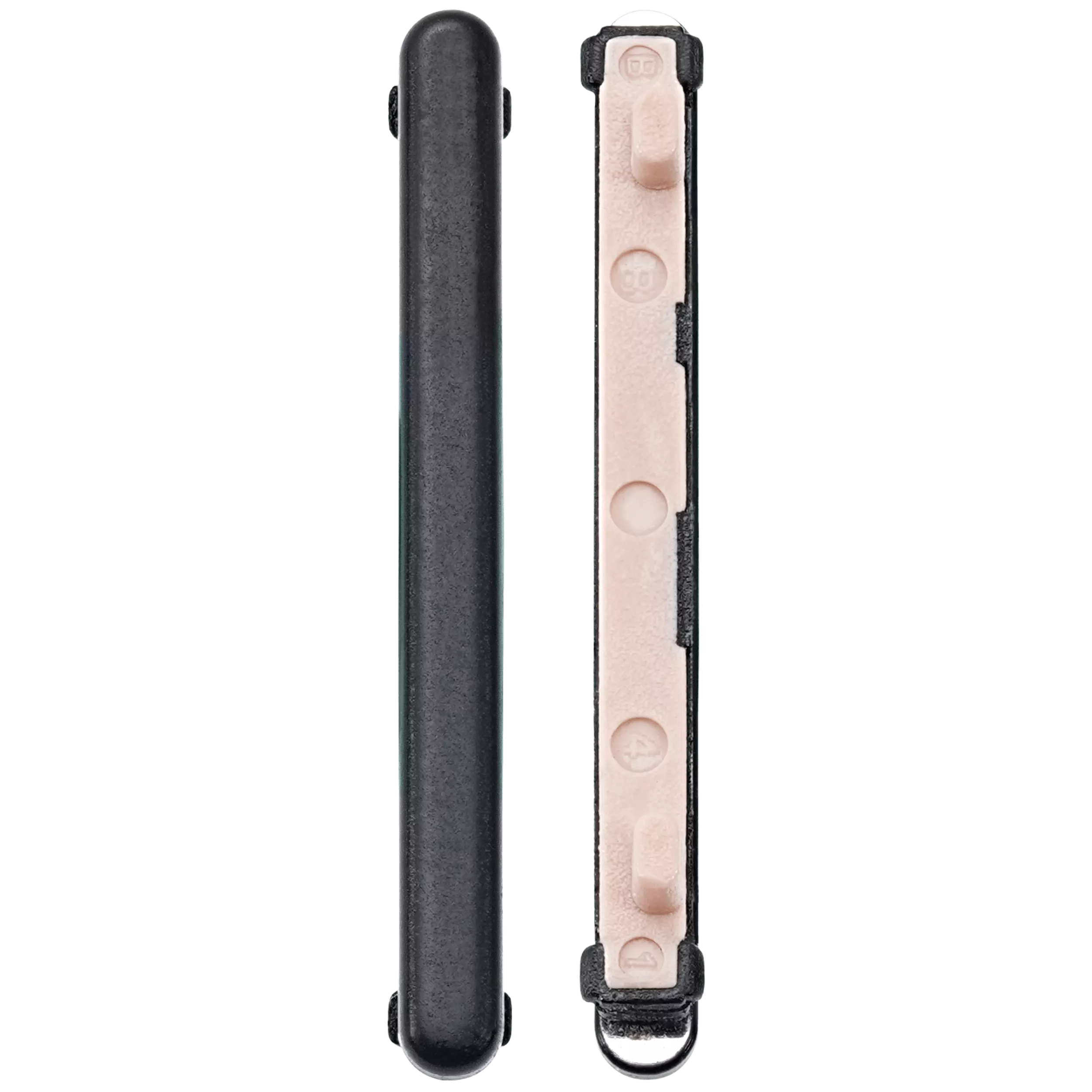 Outer Volume Button for Samsung Galaxy Z Flip 4 5G Graphite - EGFix