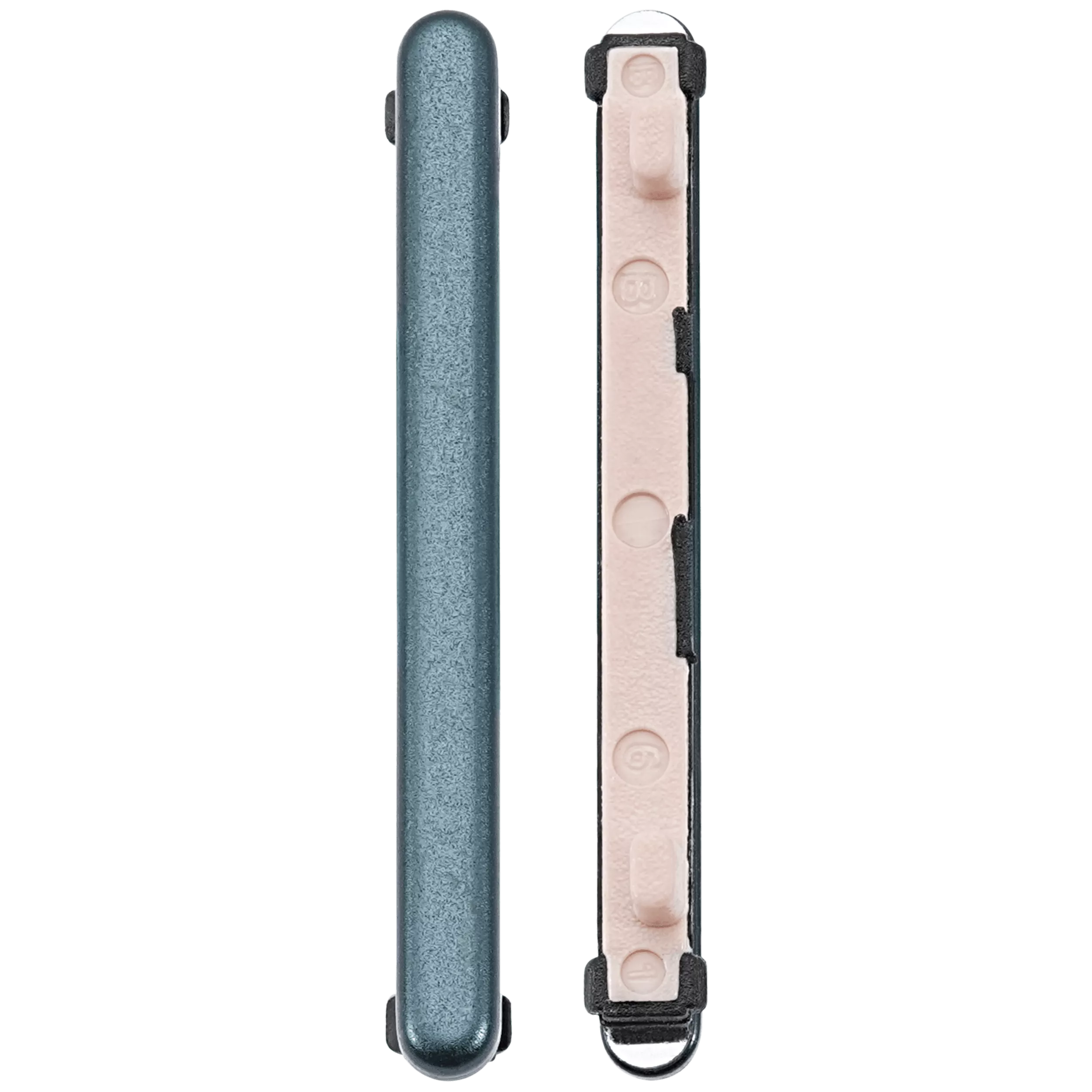 Outer Volume Button for Samsung Galaxy Z Flip 4 5G Green - EGFix