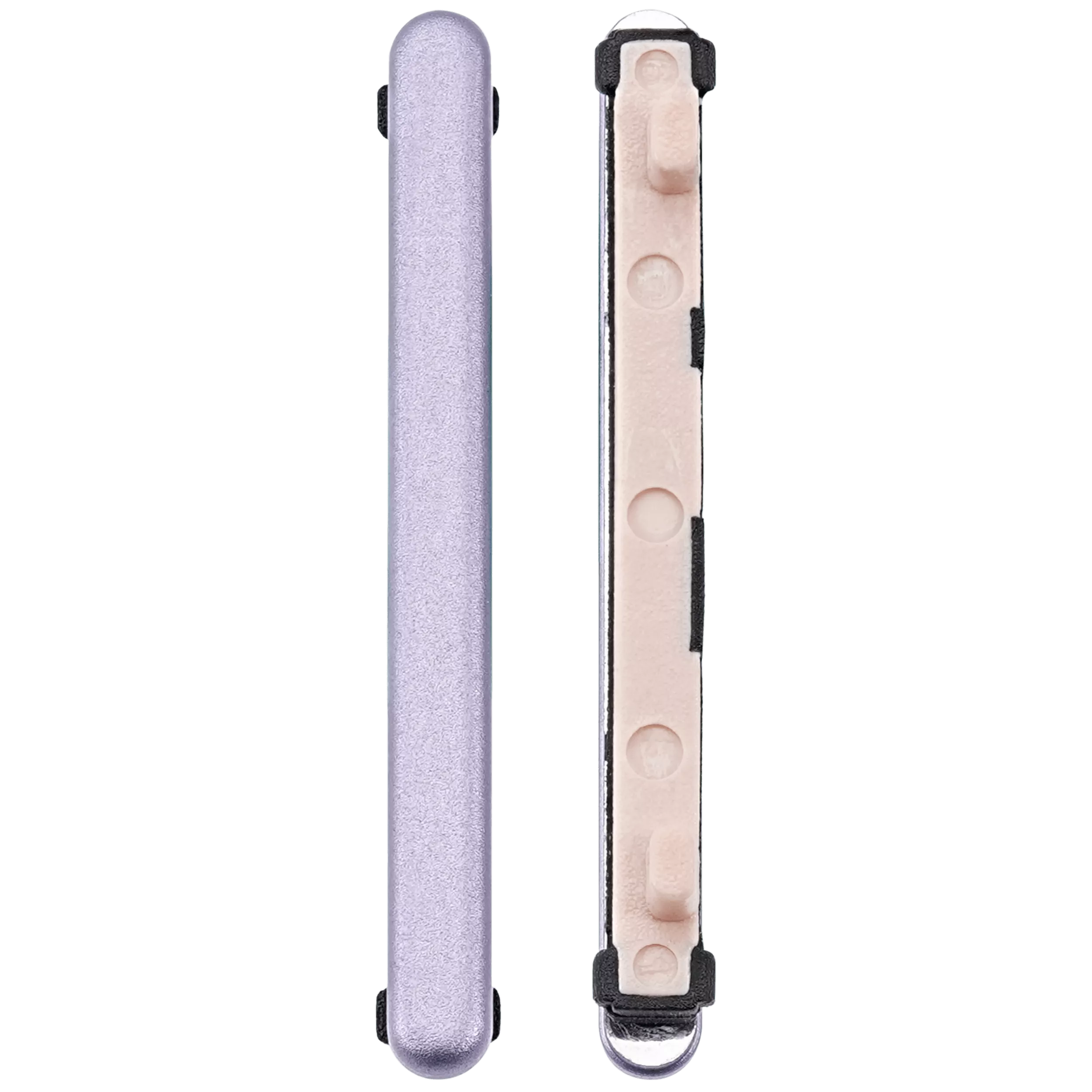 Outer Volume Button for Samsung Galaxy Z Flip 4 5G Purple - EGFix