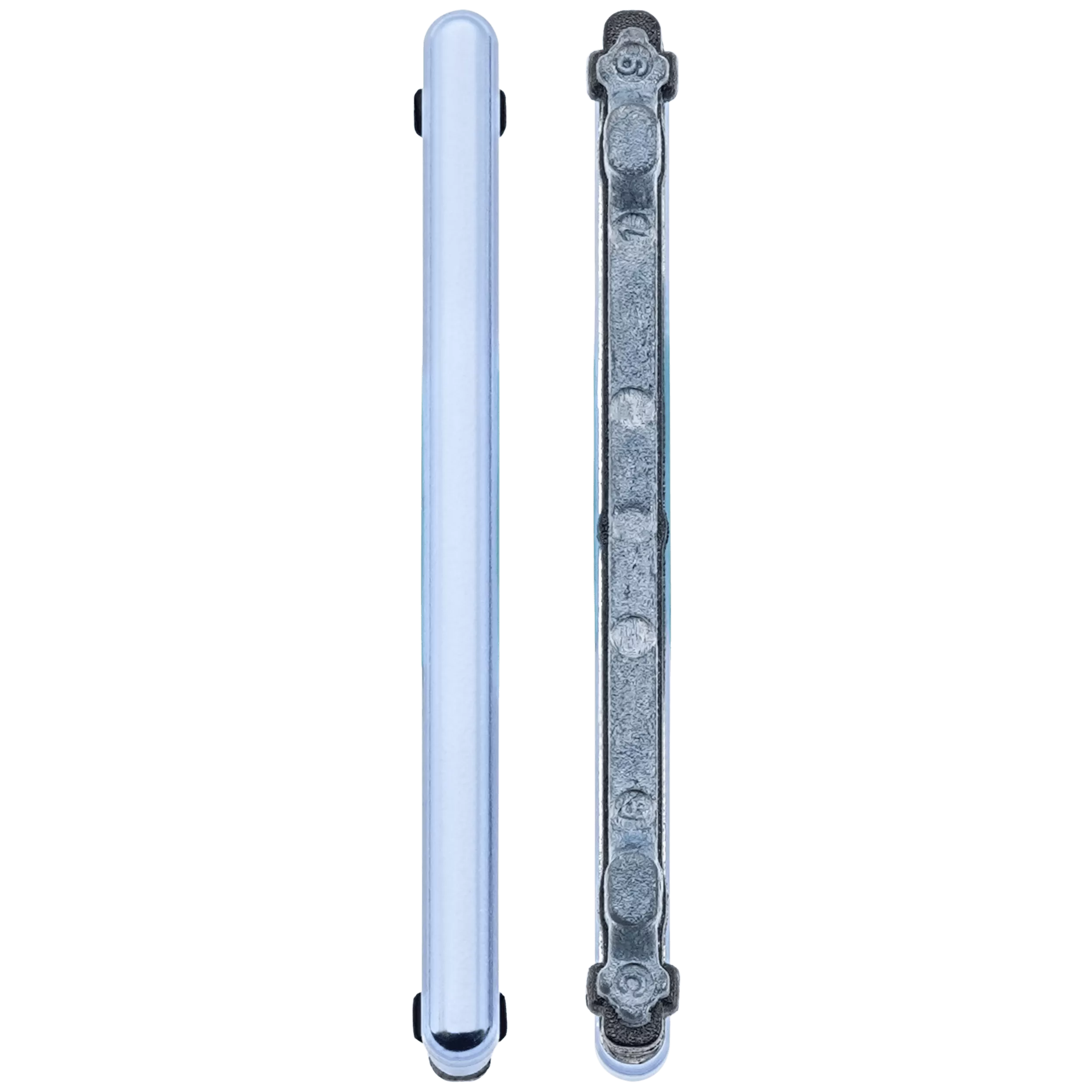 Outer Volume Button for Samsung Galaxy Z Flip 5G Blue - EGFix