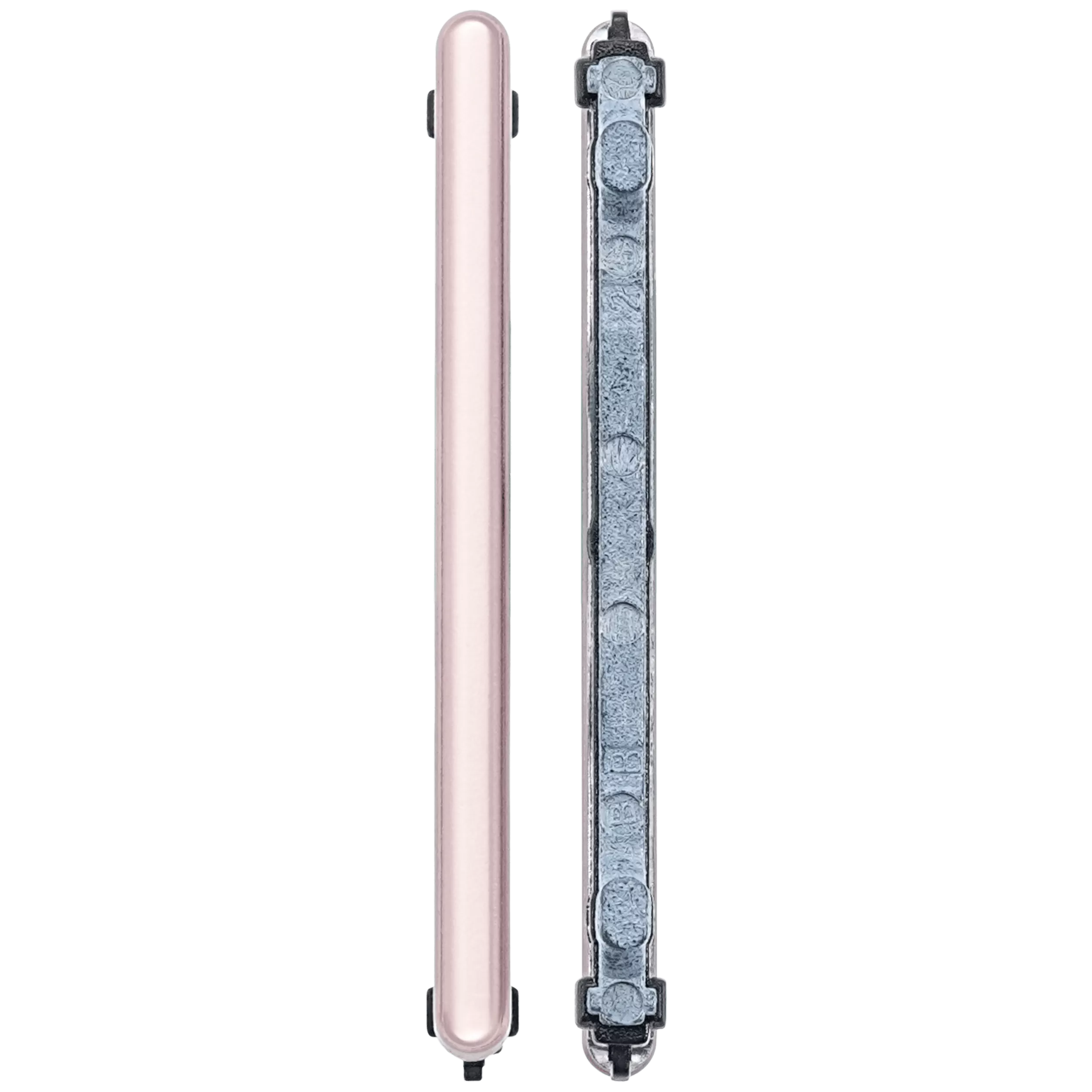 Outer Volume Button for Samsung Galaxy Z Flip 5G Bronze - EGFix