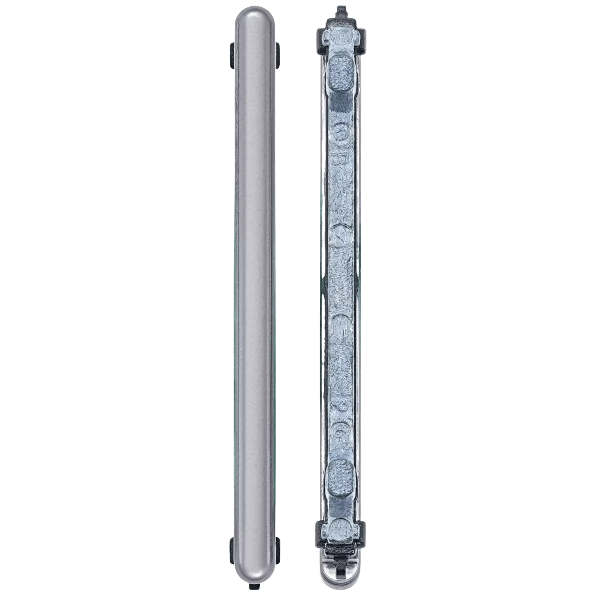 Outer Volume Button for Samsung Galaxy Z Flip 5G Grey - EGFix
