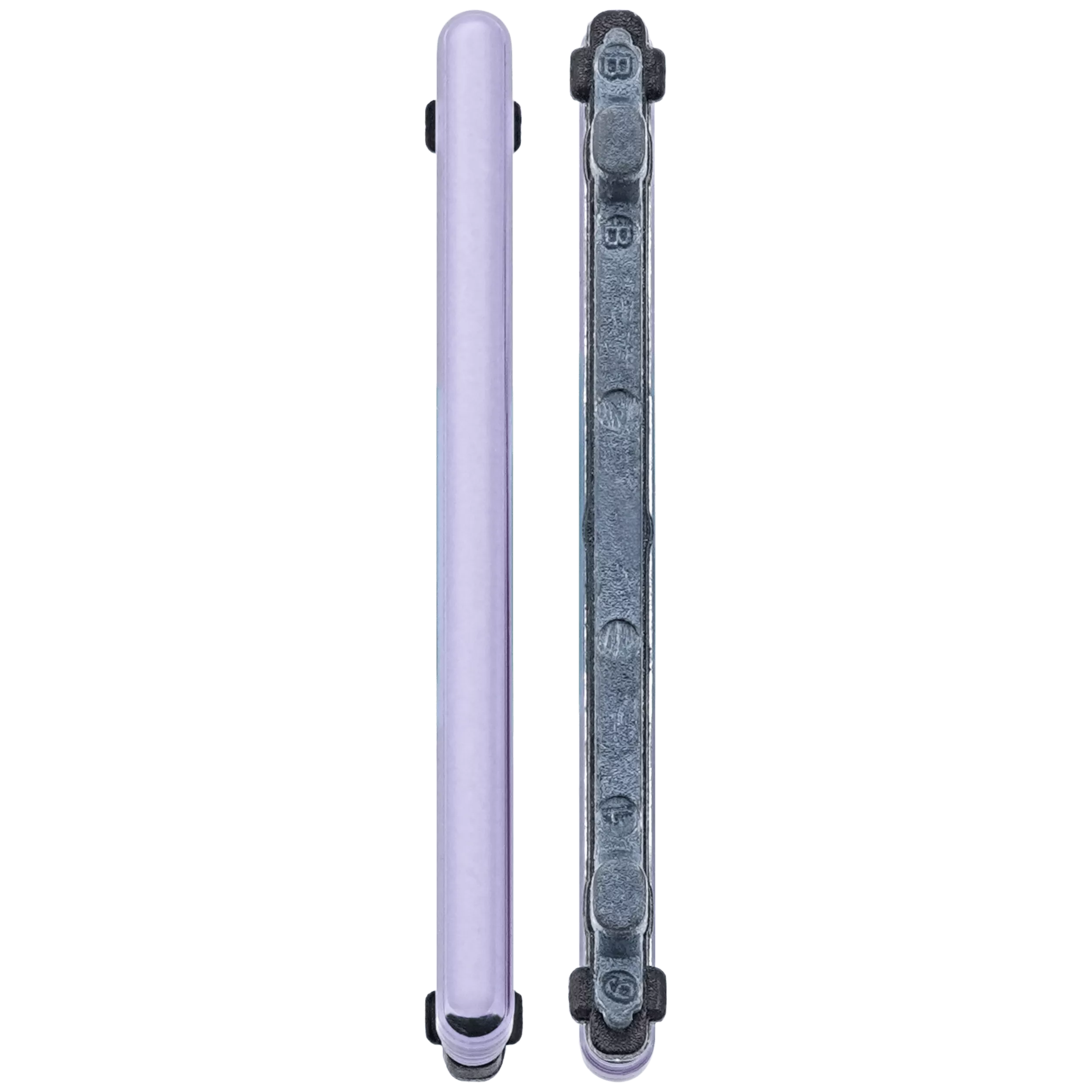 Outer Volume Button for Samsung Galaxy Z Flip 5G Lavender - EGFix
