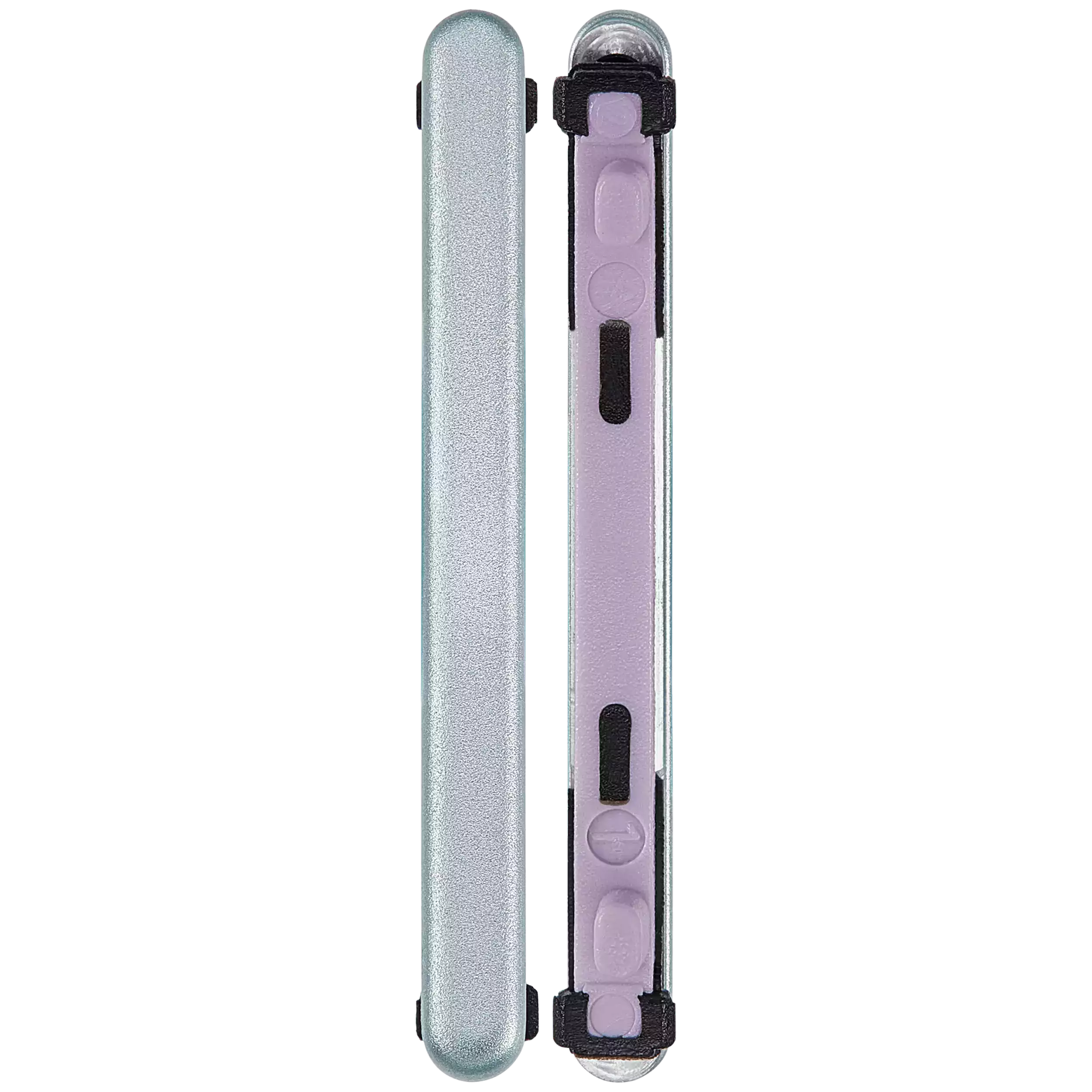 Outer Volume Button for Samsung Galaxy Z Flip 6 Mint - EGFix