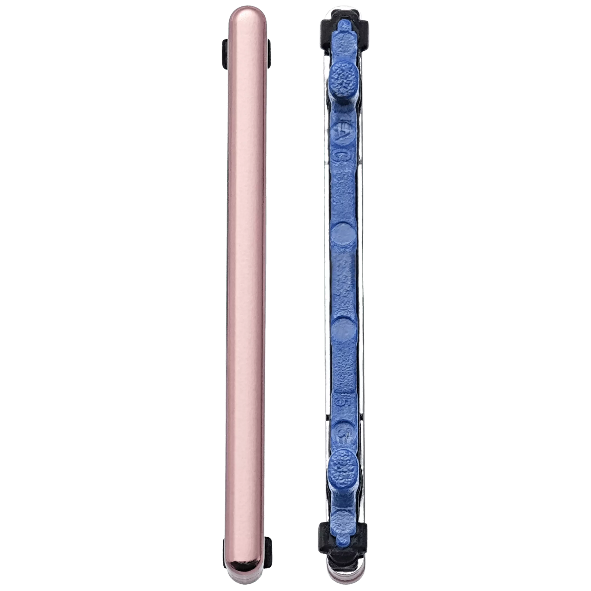 Outer Volume Button for Samsung Galaxy Z Fold 2 5G Bronze - EGFix