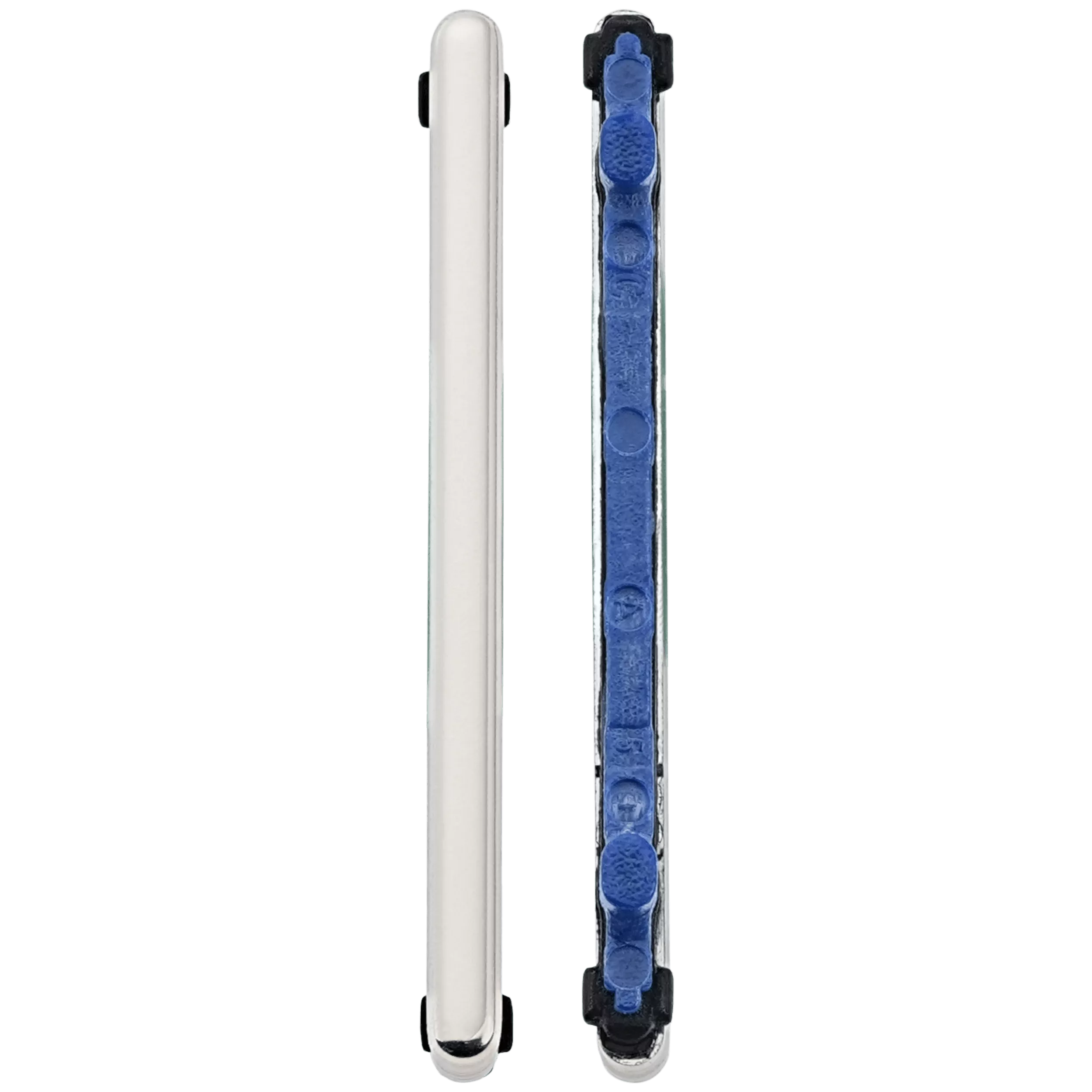 Outer Volume Button for Samsung Galaxy Z Fold 2 5G White - EGFix