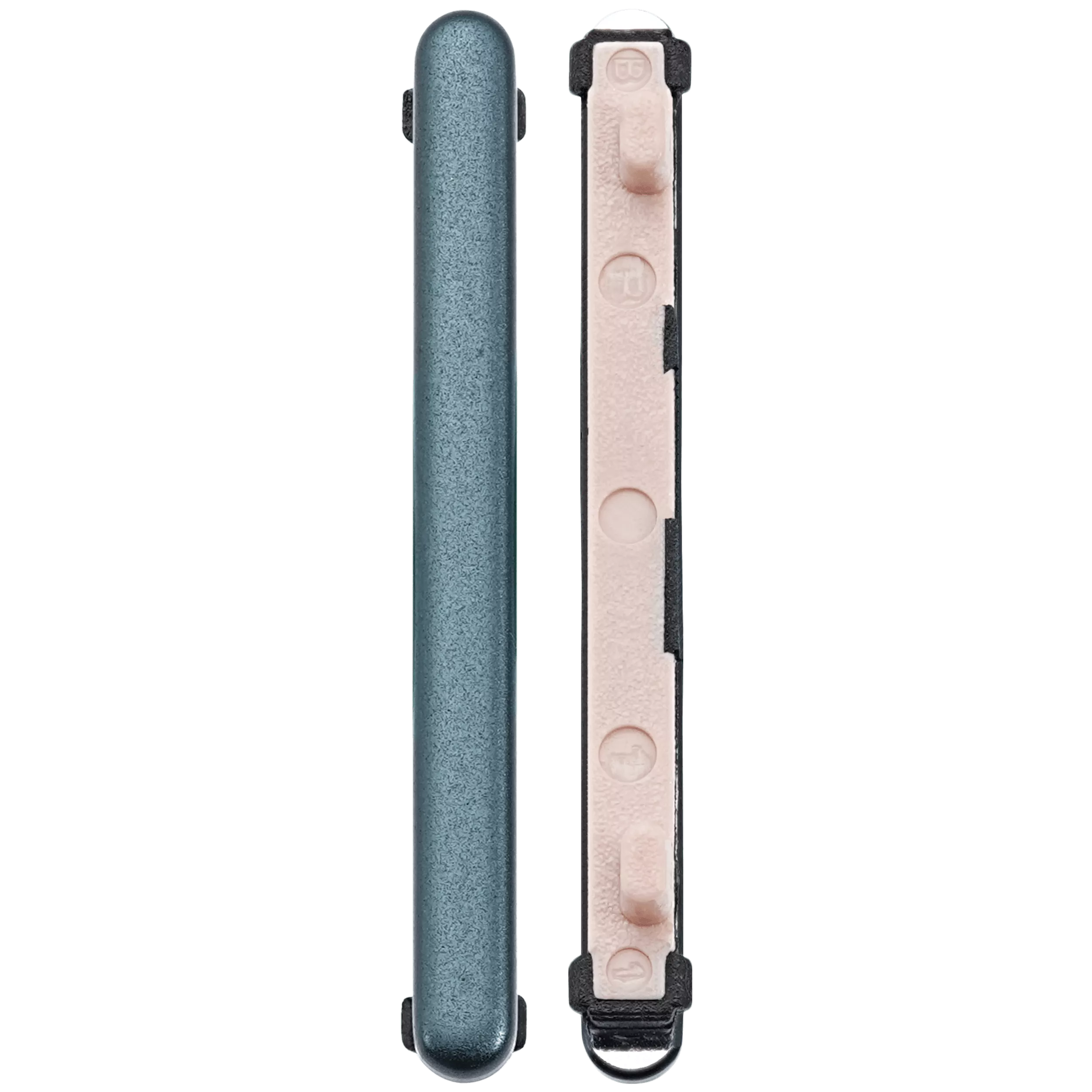 Outer Volume Button for Samsung Galaxy Z Fold 3 5G Green - EGFix