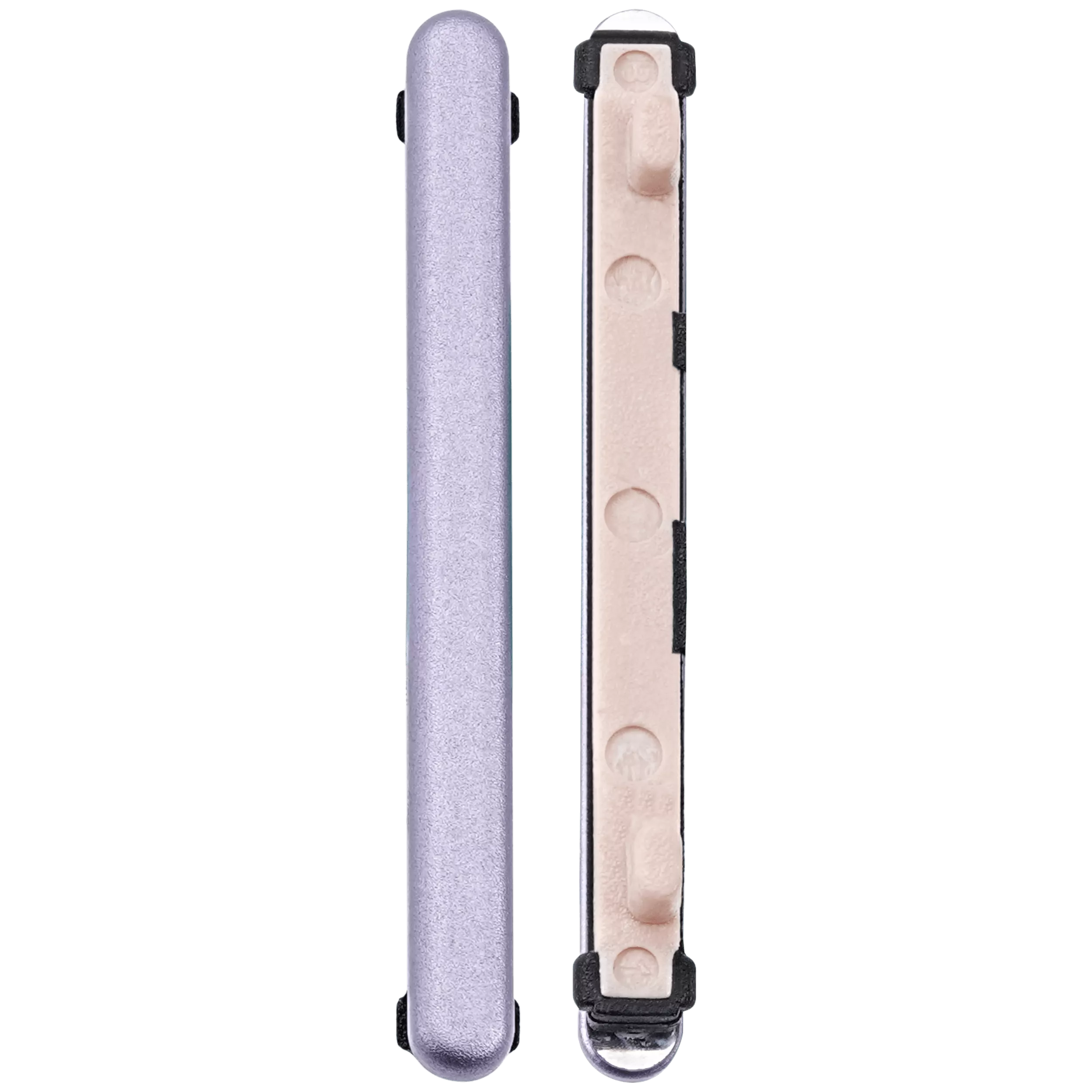 Outer Volume Button for Samsung Galaxy Z Fold 3 5G Lavender - EGFix