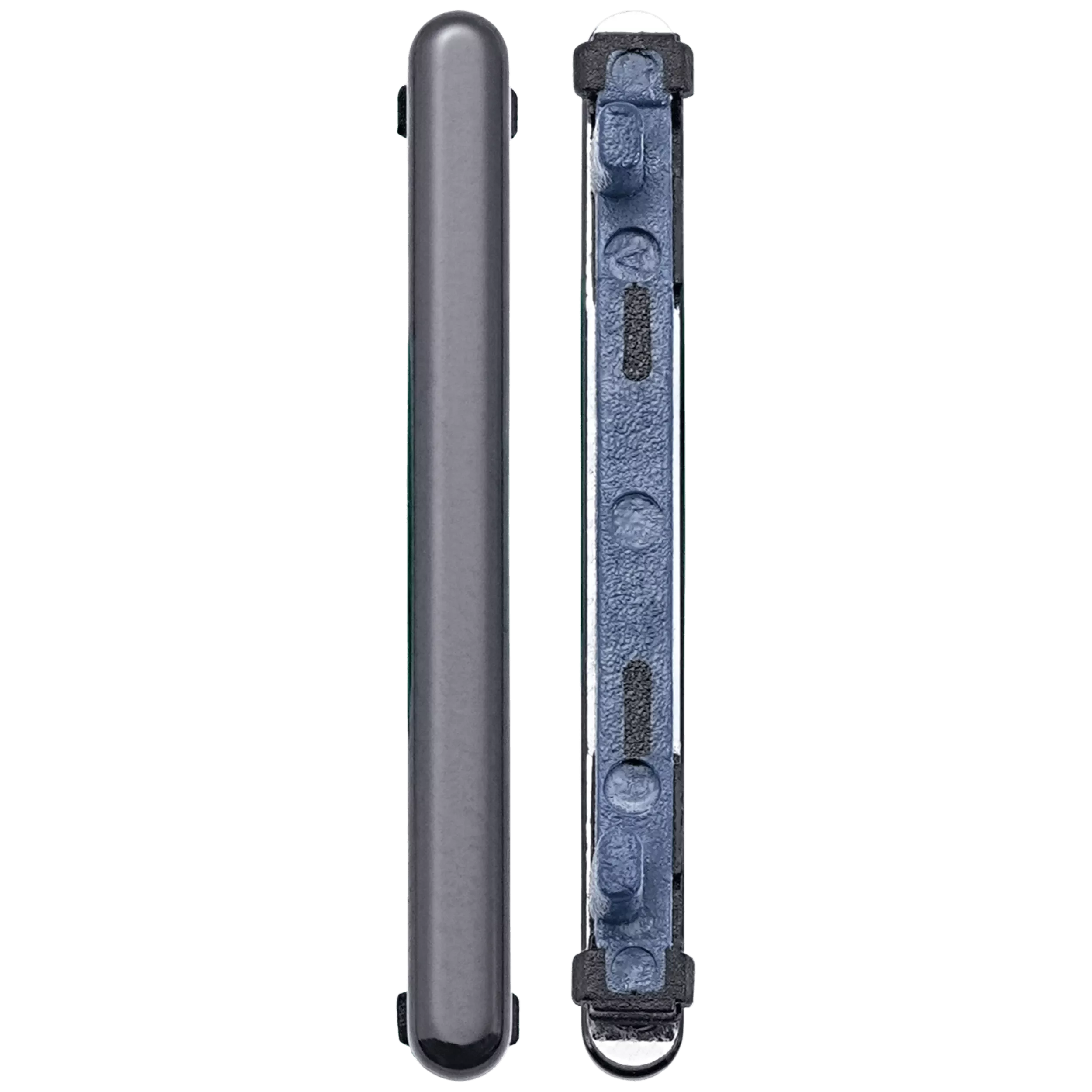 Outer Volume Button for Samsung Galaxy Z Fold 4 Black - EGFix