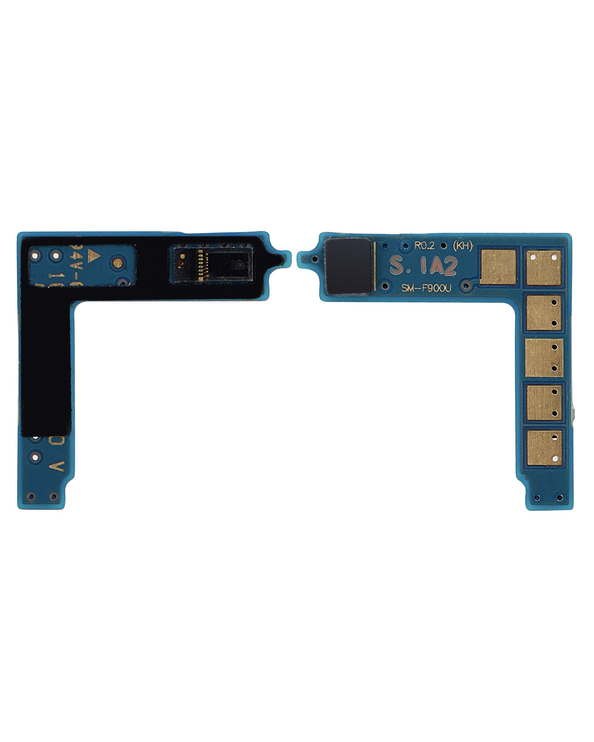 Proximity Sensor for Samsung Galaxy Fold 4G - EGFix