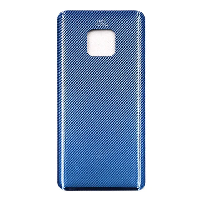 Back Glass Panel Cover For Huawei Honor Mate 20 pro