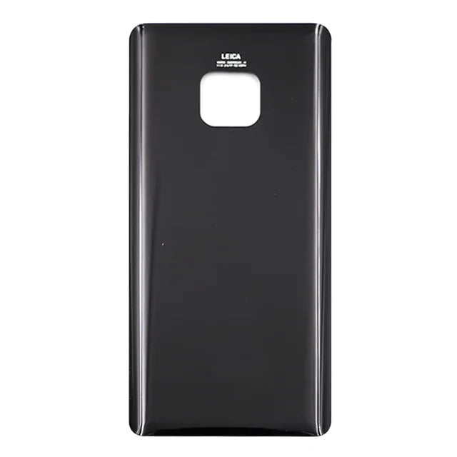 Back Glass Panel Cover For Huawei Honor Mate 20 pro