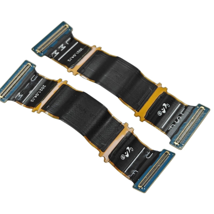 Spin Axis LCD Flex Cable For Samsung Galaxy Z Fold 3