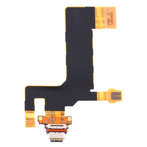 Charging Board Flex Cable For Sony Xperia 8 - EGFix