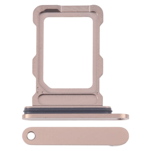 Sim Card Holder Tray for Apple iPhone 16 Pro