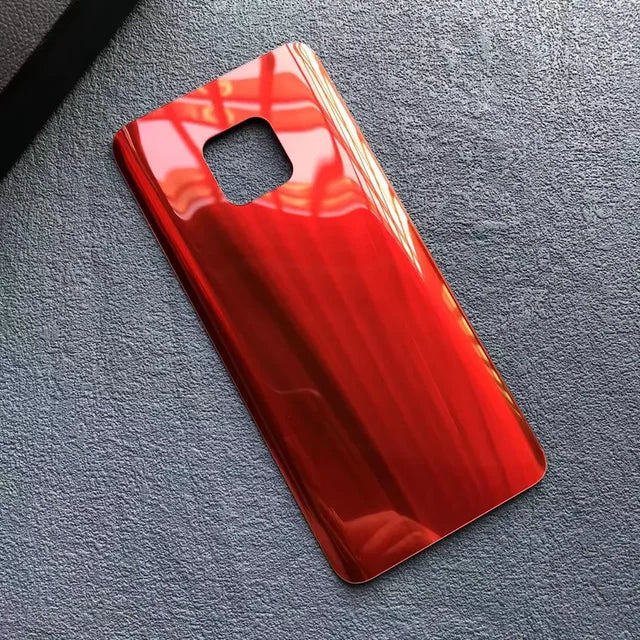 Back Glass Panel Cover For Huawei Honor Mate 20 pro