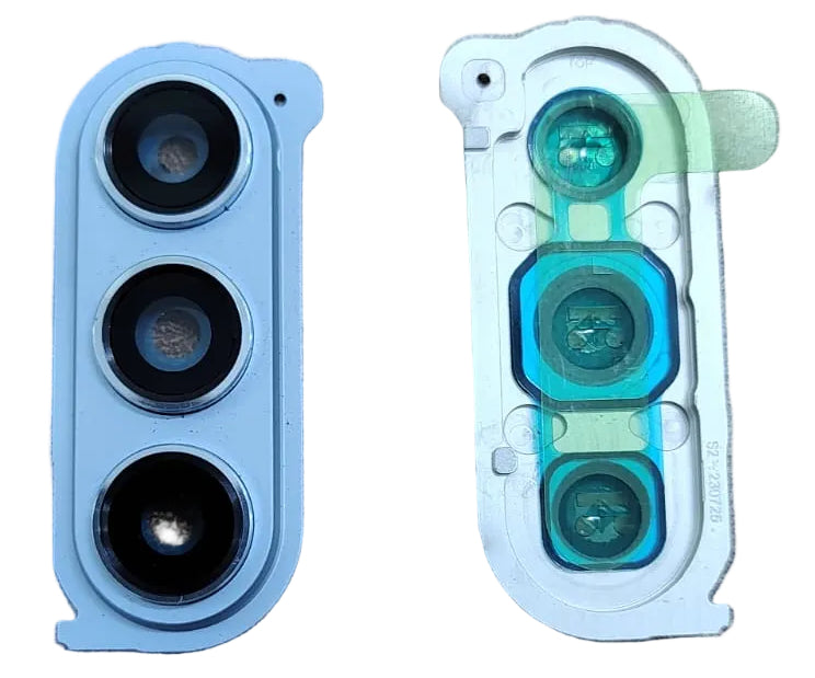 Camera Lens with Frame for Samsung Galaxy Fold 5