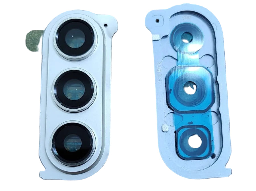Camera Lens with Frame for Samsung Galaxy Fold 5