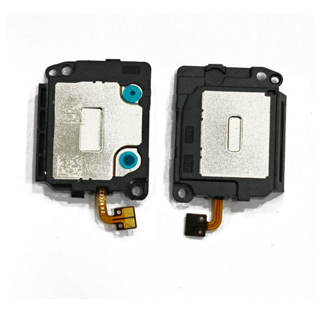 Loud Speaker Ringer Buzzer for Motorola Moto Edge 50 Ultra - EGFix