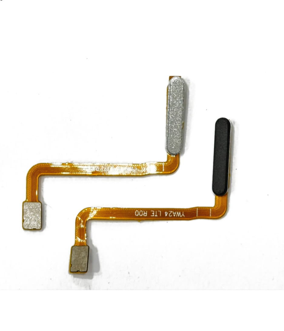 Finger Print Sensor Flex Cable For Samsung Galaxy M34 - EGFix