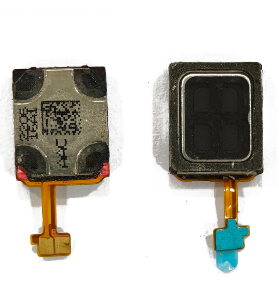 Ear speaker for Vivo iQoo 7 5G - EGFix