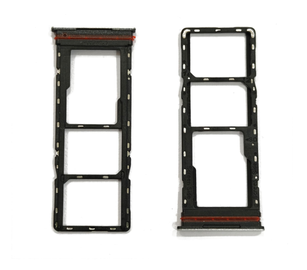 Sim Card Tray Holder For Tecno Spark  Go 1