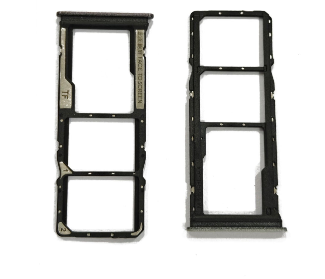 Sim Card Holder Tray for Xiaomi Redmi 14C