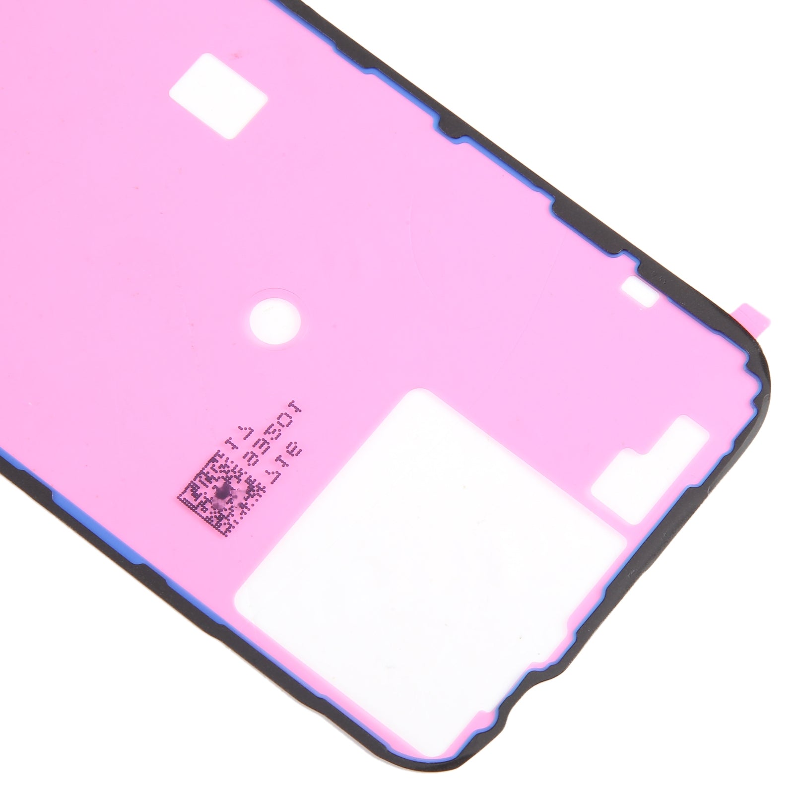 Self Adhesive Sticker Gasket for Apple iPhone 15 EGFix