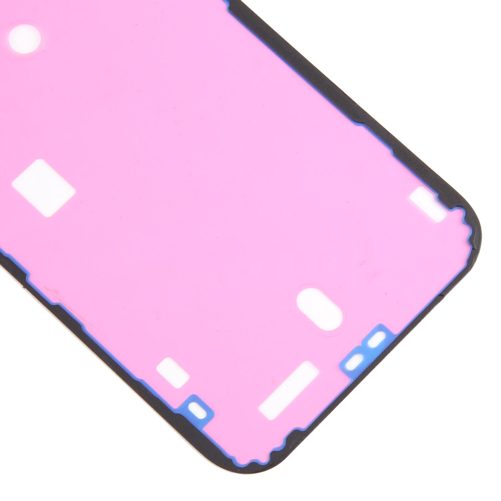Self Adhesive Sticker Gasket for Apple iPhone 15 EGFix