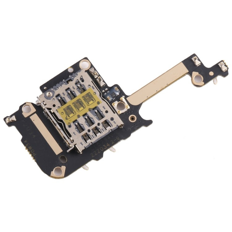 Sim Connector Flex Board for Oneplus 8