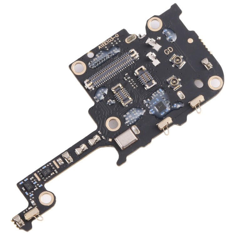 Sim Connector Flex Board for Oneplus 8