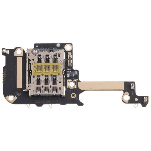 Sim Connector Flex Board for Oneplus 8