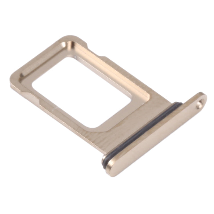 Sim Card Holder Tray for Apple iPhone 14 Pro Black - EGFix