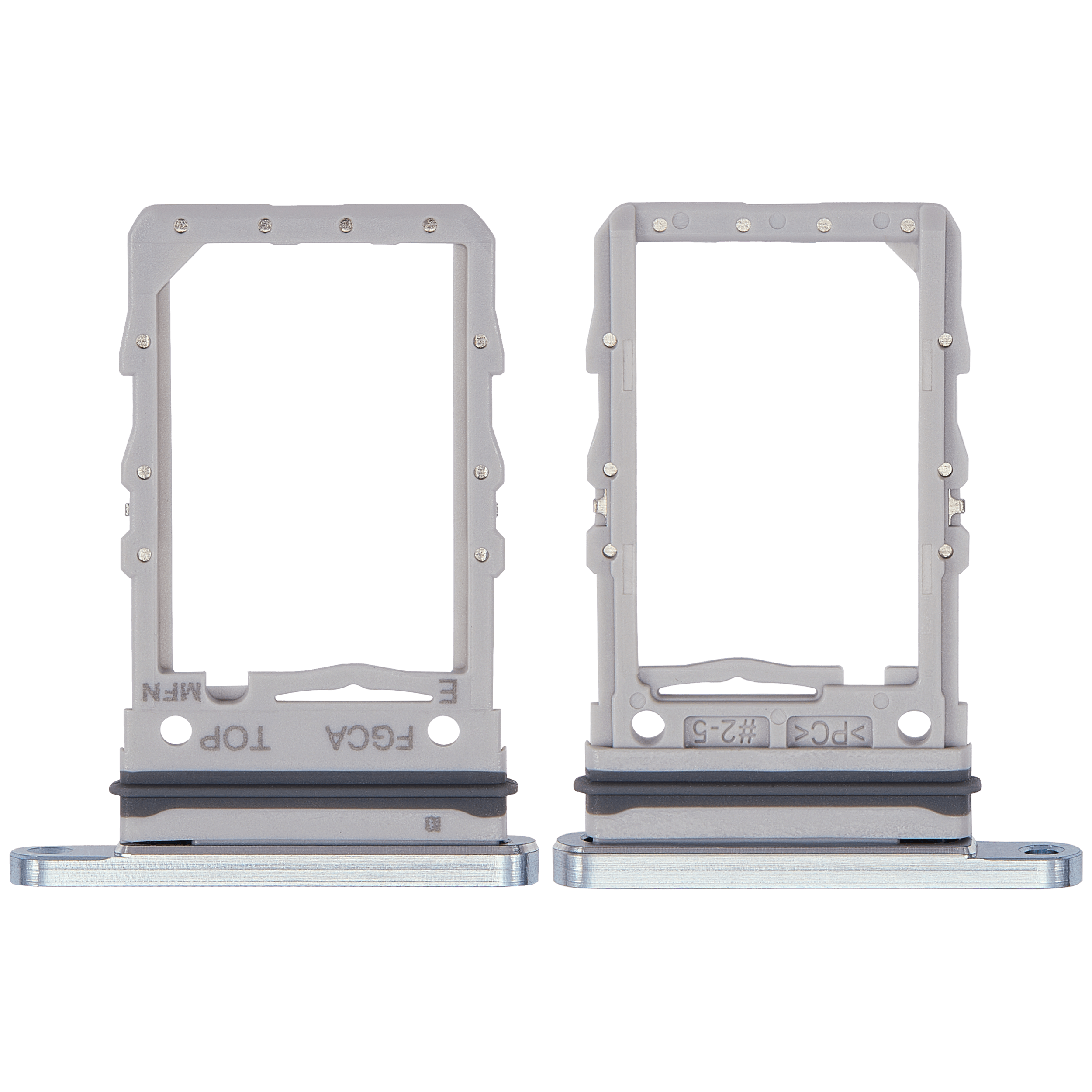 Sim Card Holder Tray for Samsung Galaxy Z Flip 5 Mint - EGFix