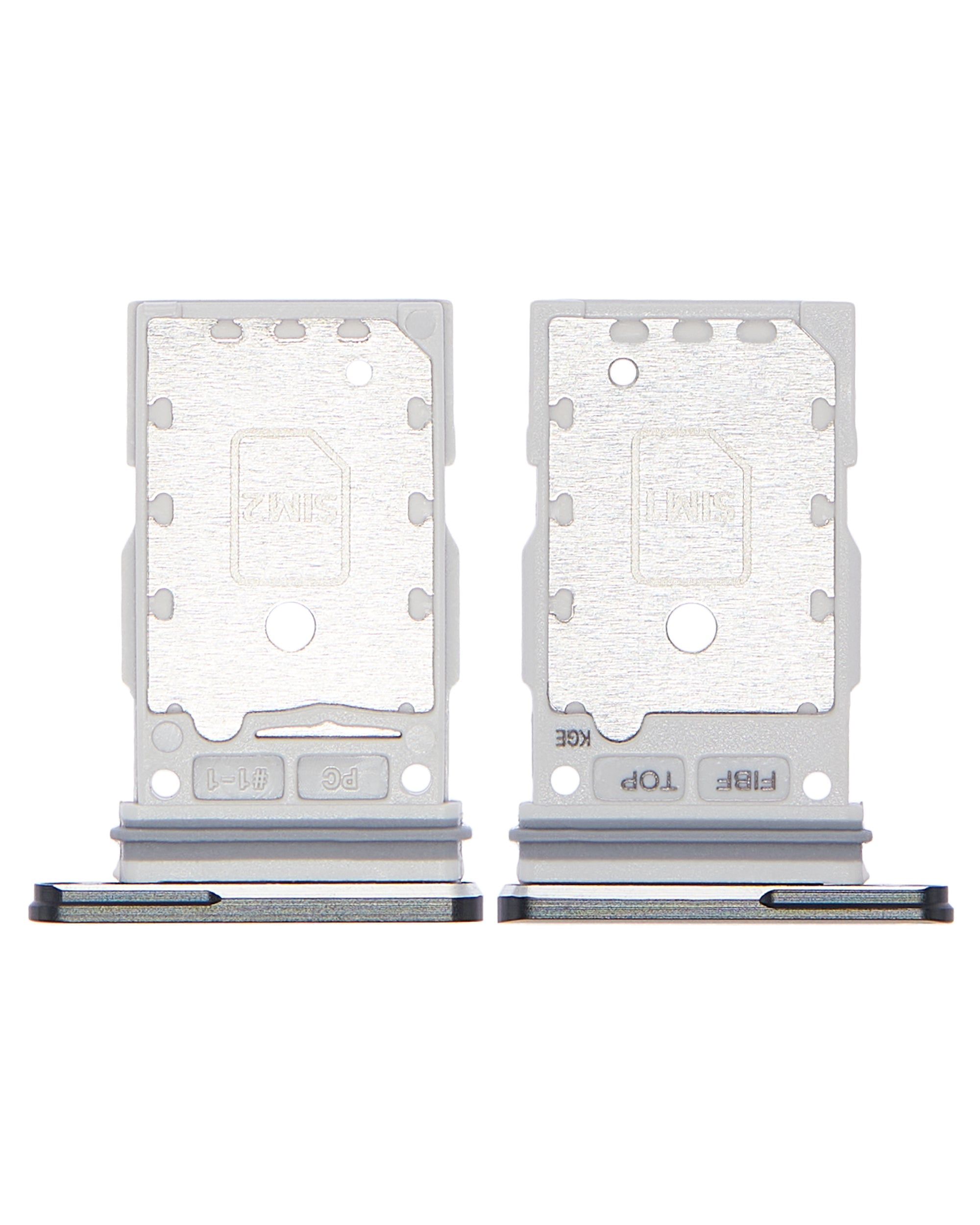 Sim Card Holder Tray for Samsung Galaxy Z Fold 3 5G Green - EGFix