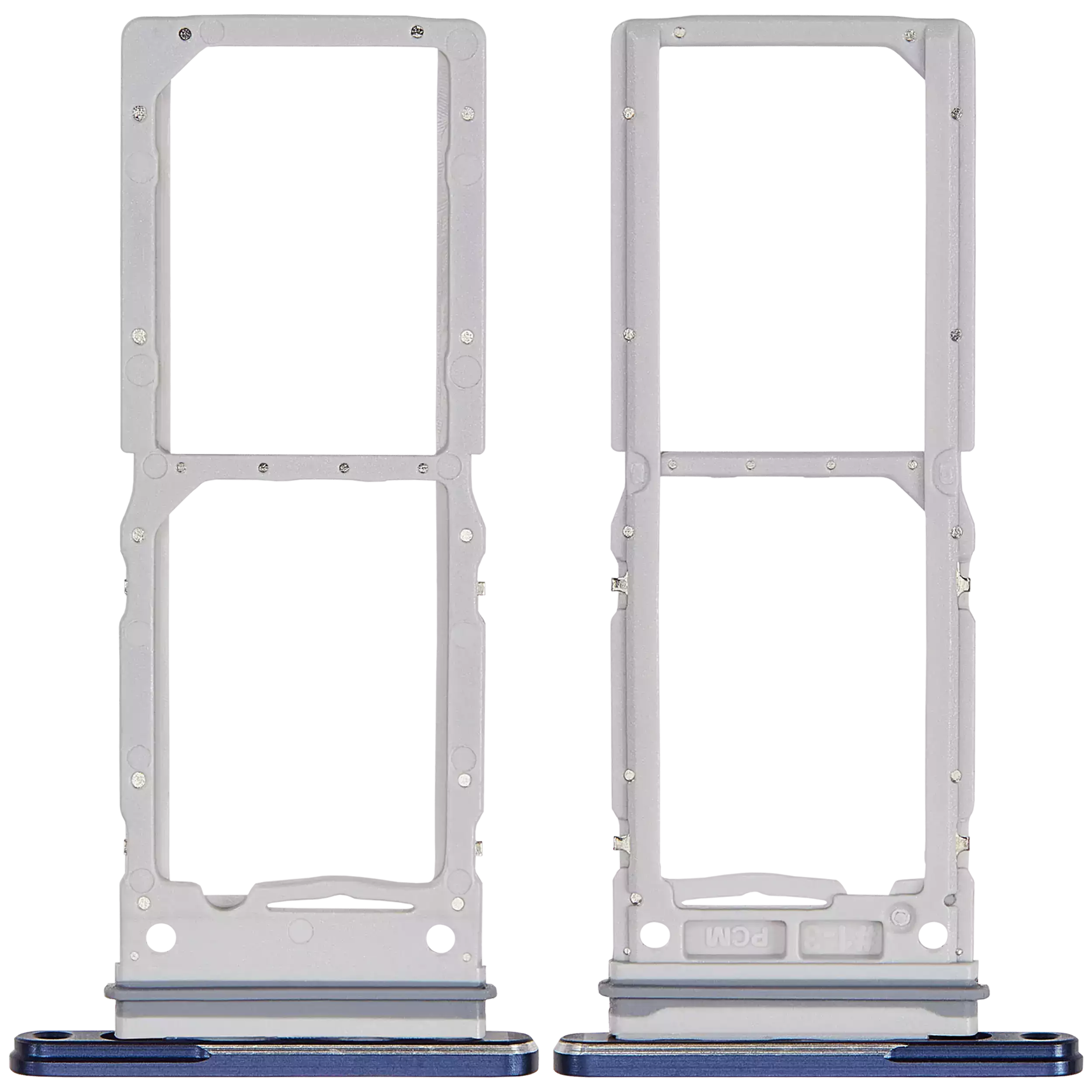 Sim Card Holder Tray for Samsung Galaxy Z Fold 6 Navy - EGFix